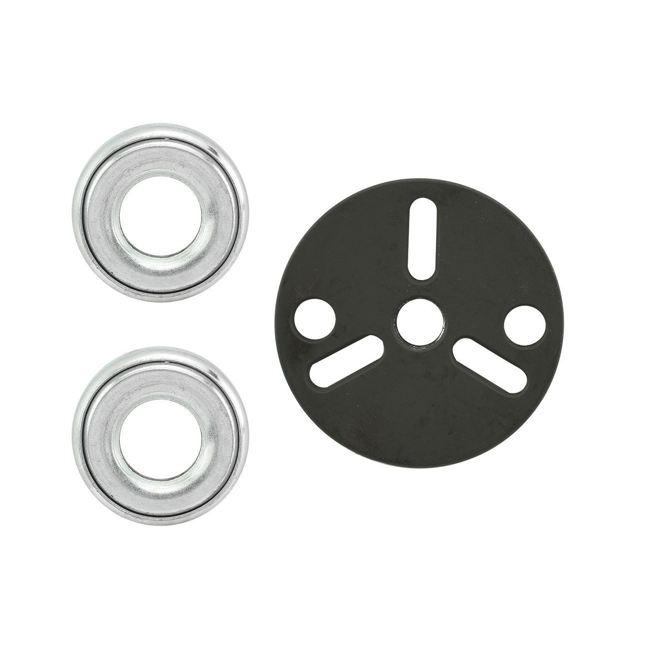A/C Compressor Clutch Remover Kit Puller Installer Auto Air Conditioning Tool