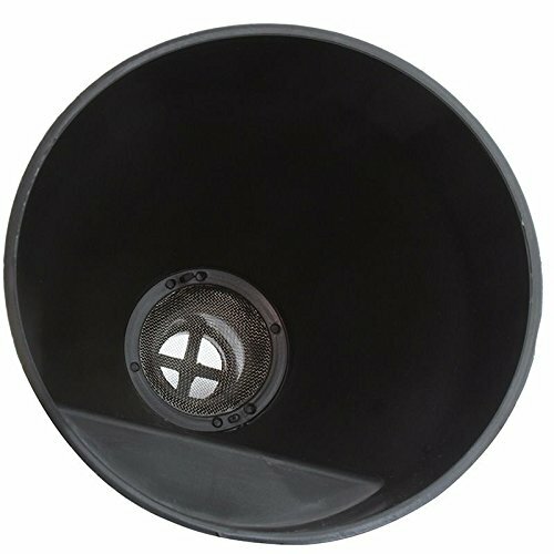 Automotive Plastic Funnel Flexible Detachable Spout Car Funnels Oil Liquid Tool