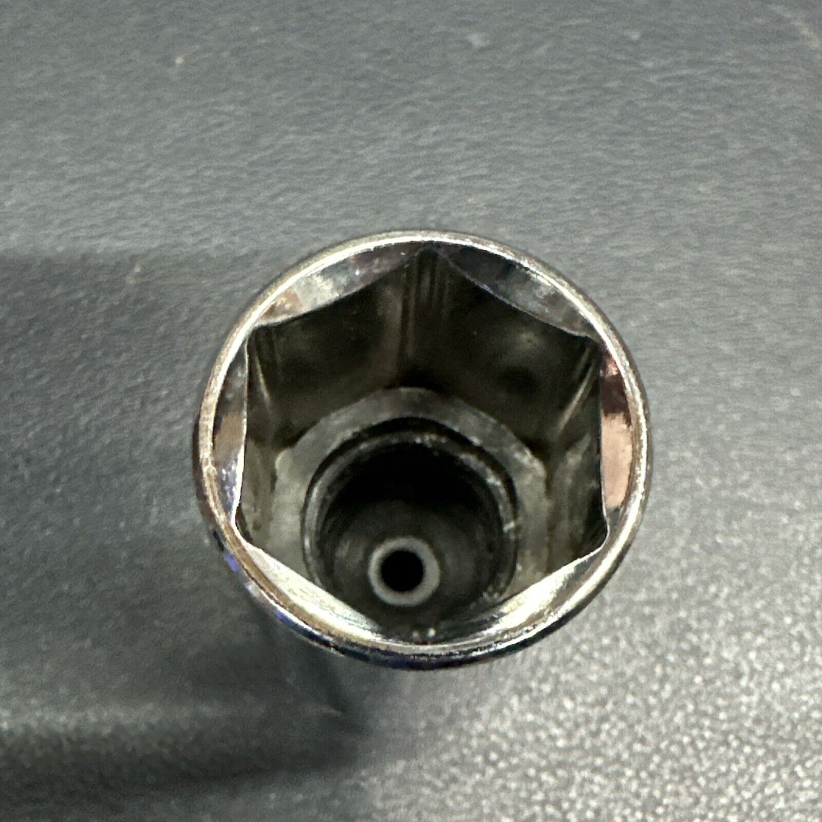 Power Torque 13/16” Spark Plug Socket 3/8″ Drive 6 Point – GM8248
