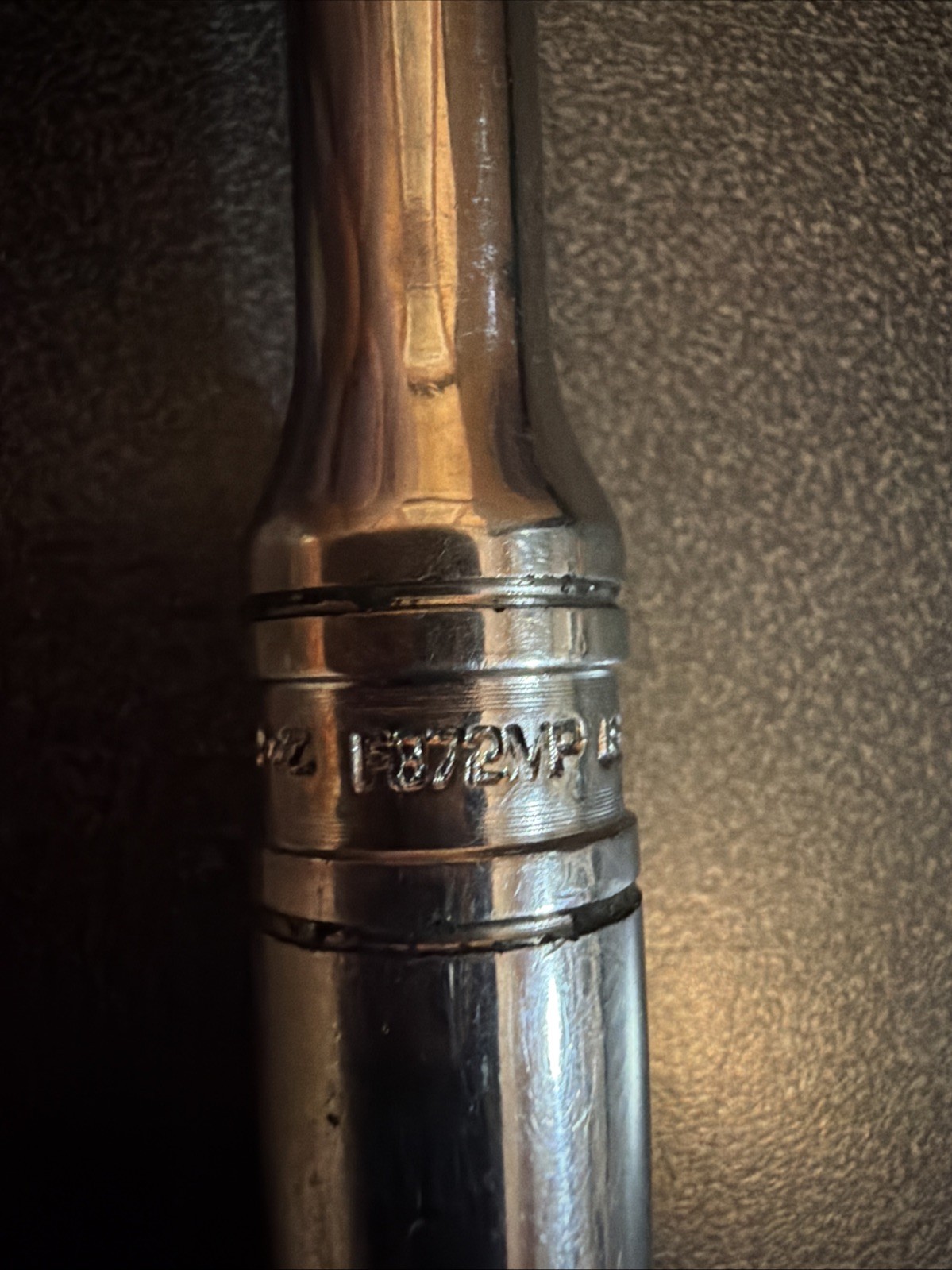 Snap On Multi Position 3/8 Drive Ratchet