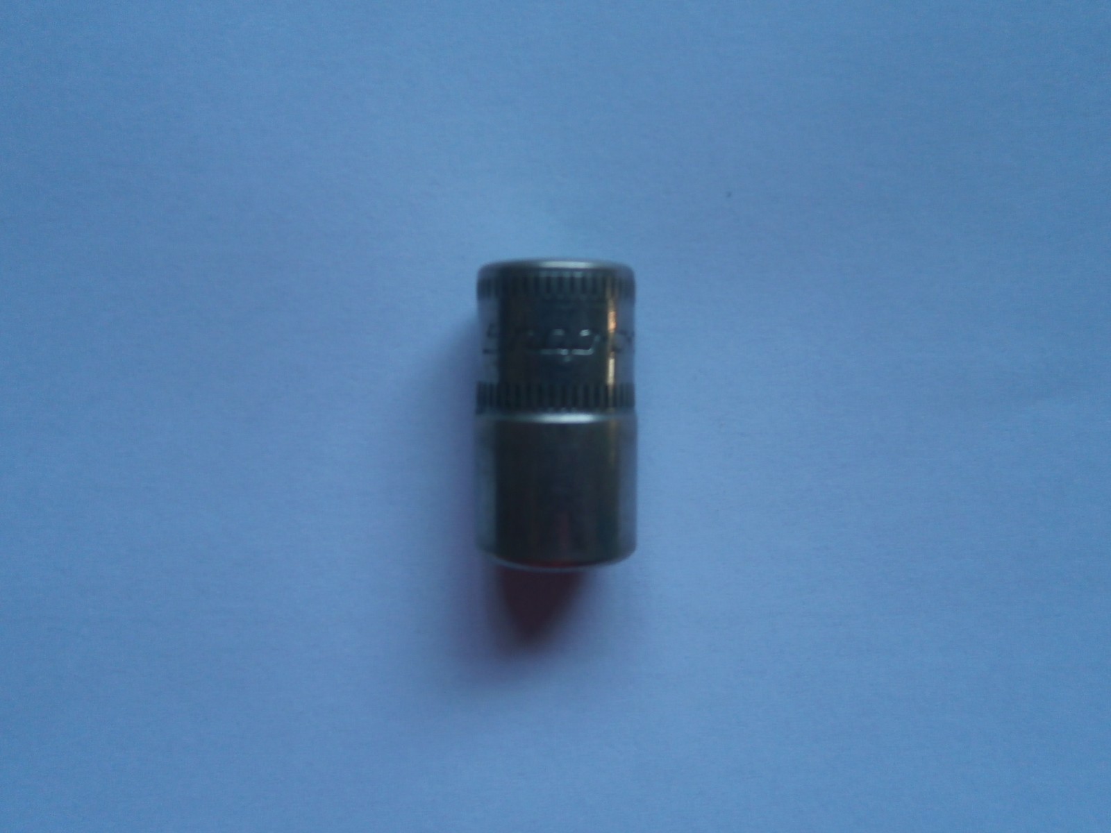 Snap on socket 9mm TMM9
