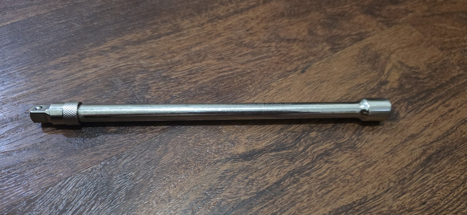 Blue Point 8 PC Ratcheting Crowfoot Set