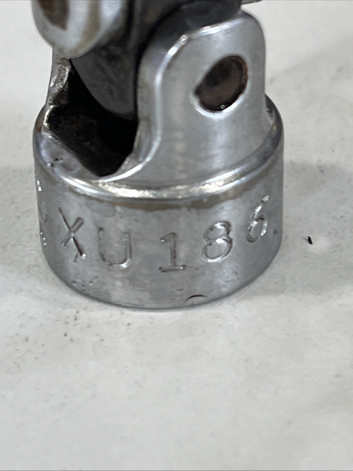 MAC Tools 9/16″ Swivel Socket 6 Point 3/8″ Drive XU186 USA