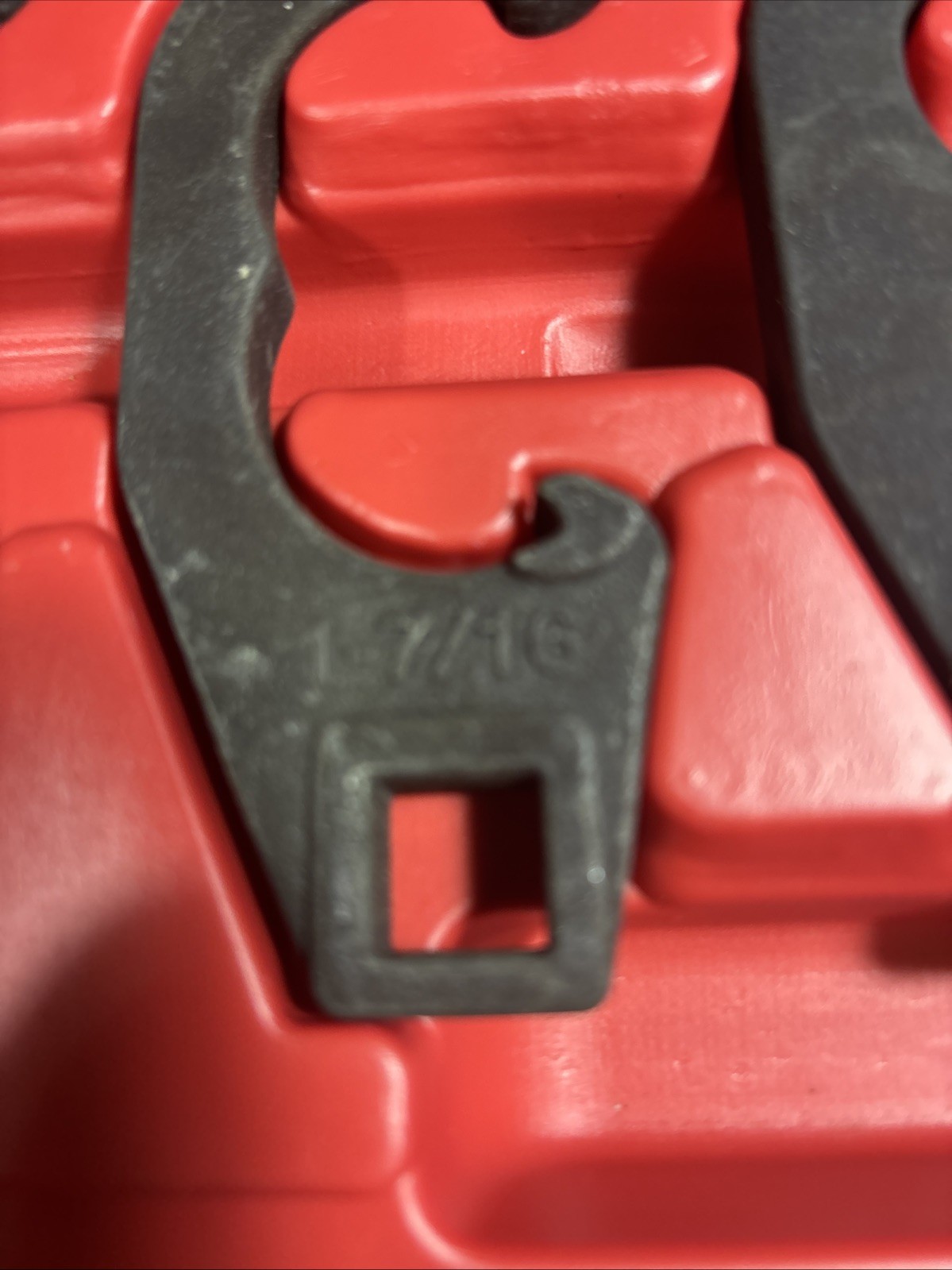 Tie Rod Tool Set See Pictures for Sizes. in Excellent Condition