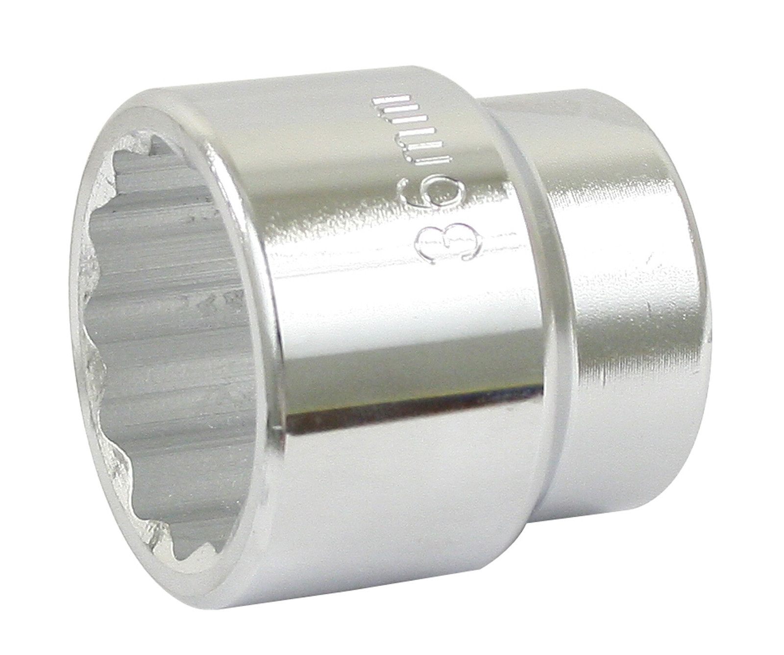 36MM GLAND NUT / AXLE SOCKET TOOL 1/2″ DRIVE VW BUGGY BUG GHIA THING EMPI 5770