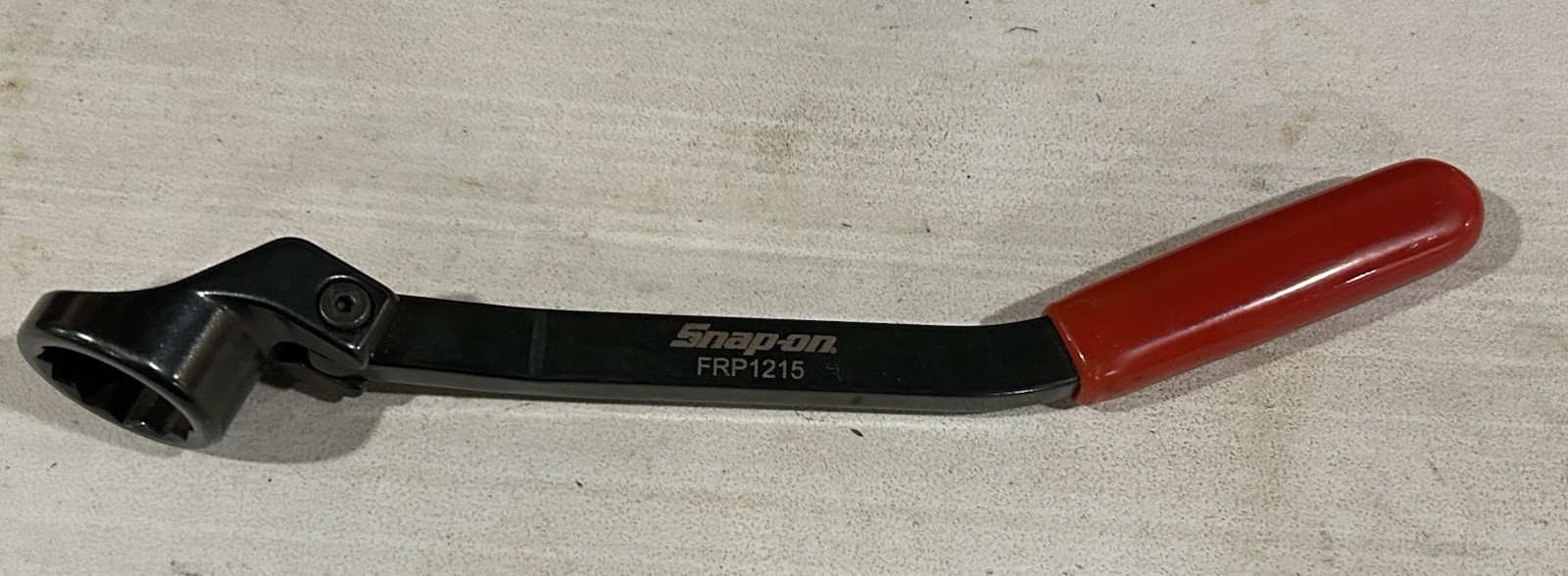 NOS. Snap-on Fuel Pressure Sensor Wrench FRP1215 2006-2010 Duramax LBZ & LMM