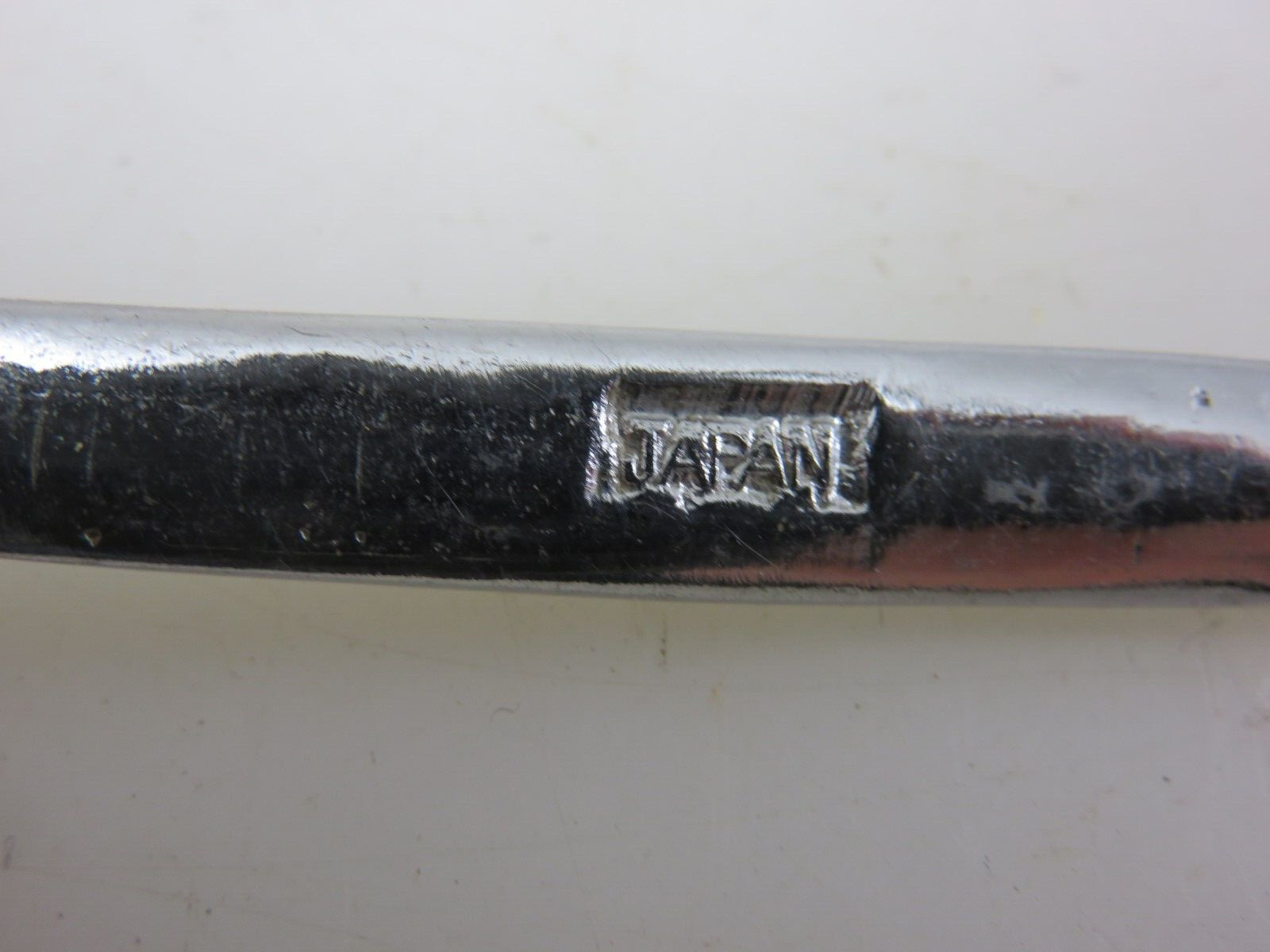 Globemaster 4110 Slip Joint Pliers 6.25″ Long Vintage Made In Japan