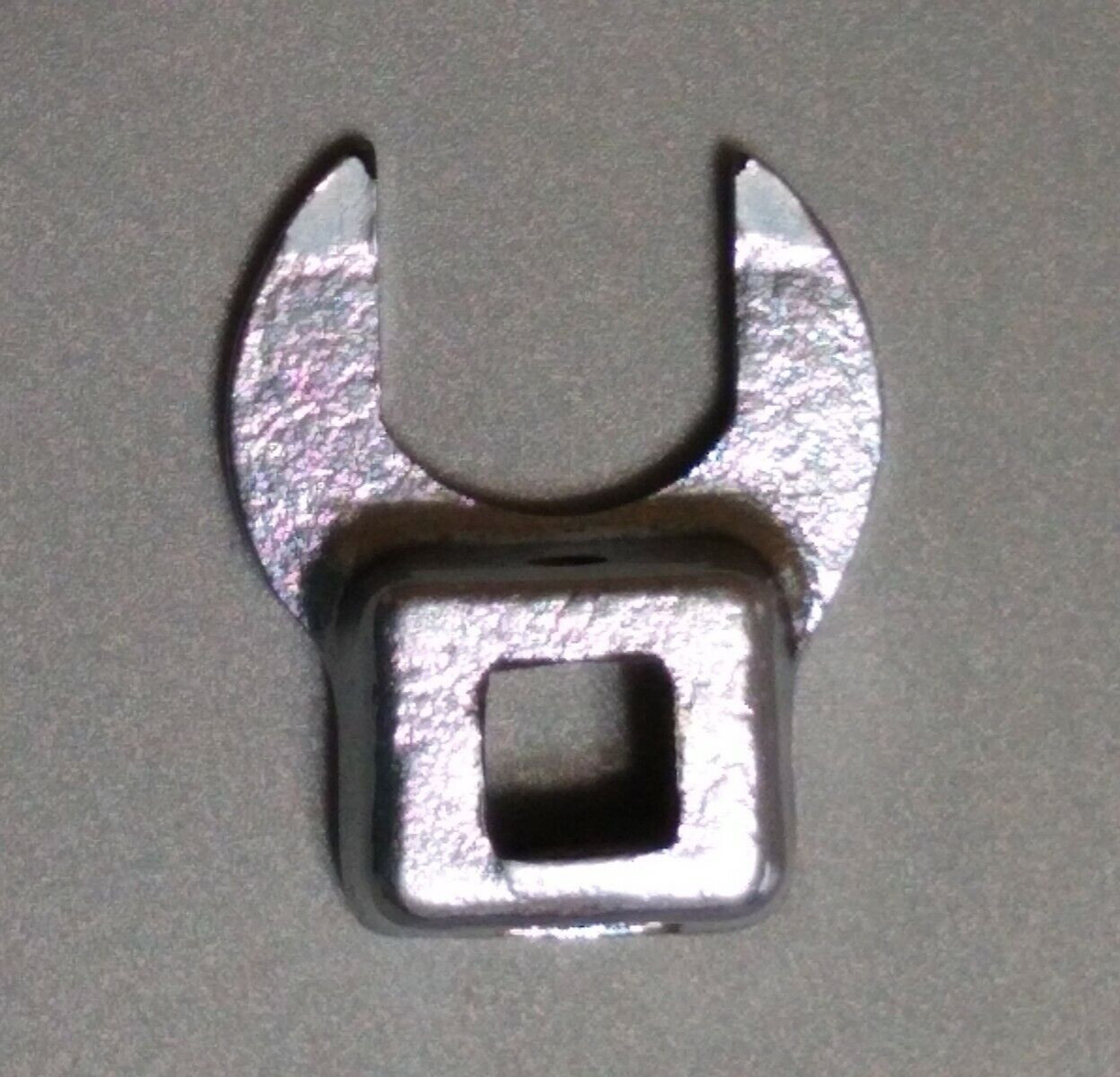 SNAP ON FCO24, 3/8″ DRIVE, 3/4 INCH CROWFOOT SOCKET / WRENCH.