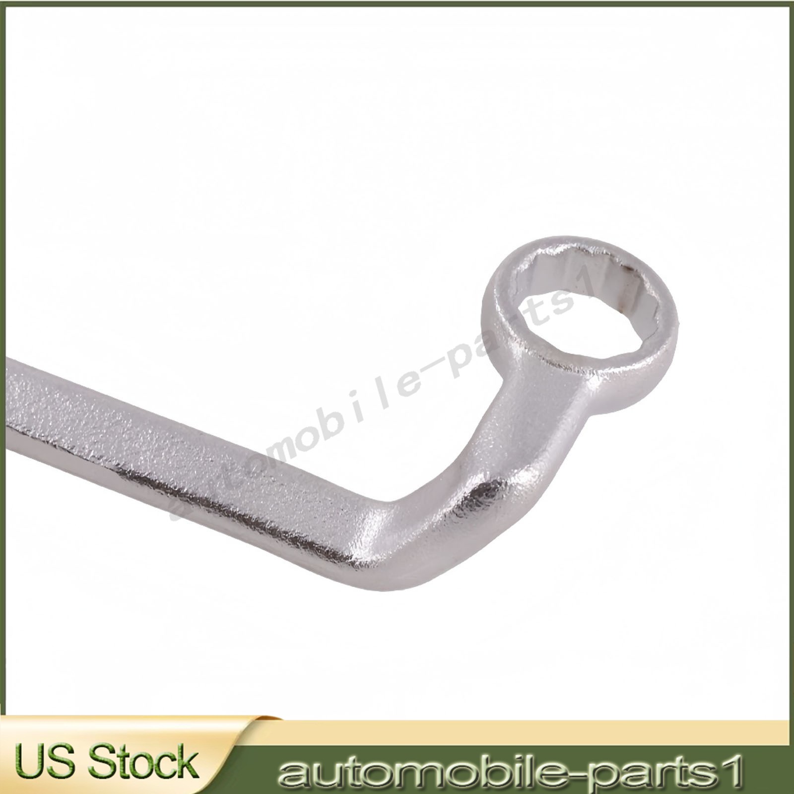 For John Deere JDE80 Tractors 9/16″ Starter Motor Back Bolt Wrench US Stock
