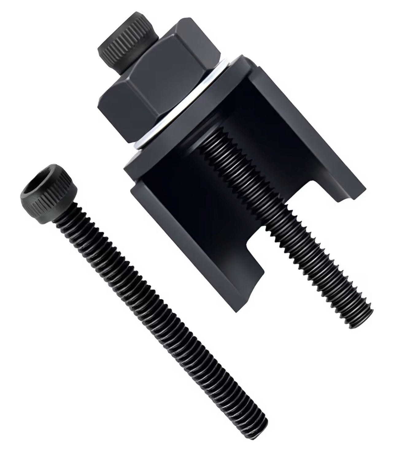 Steering Wheel Pin Puller Remover Extractor