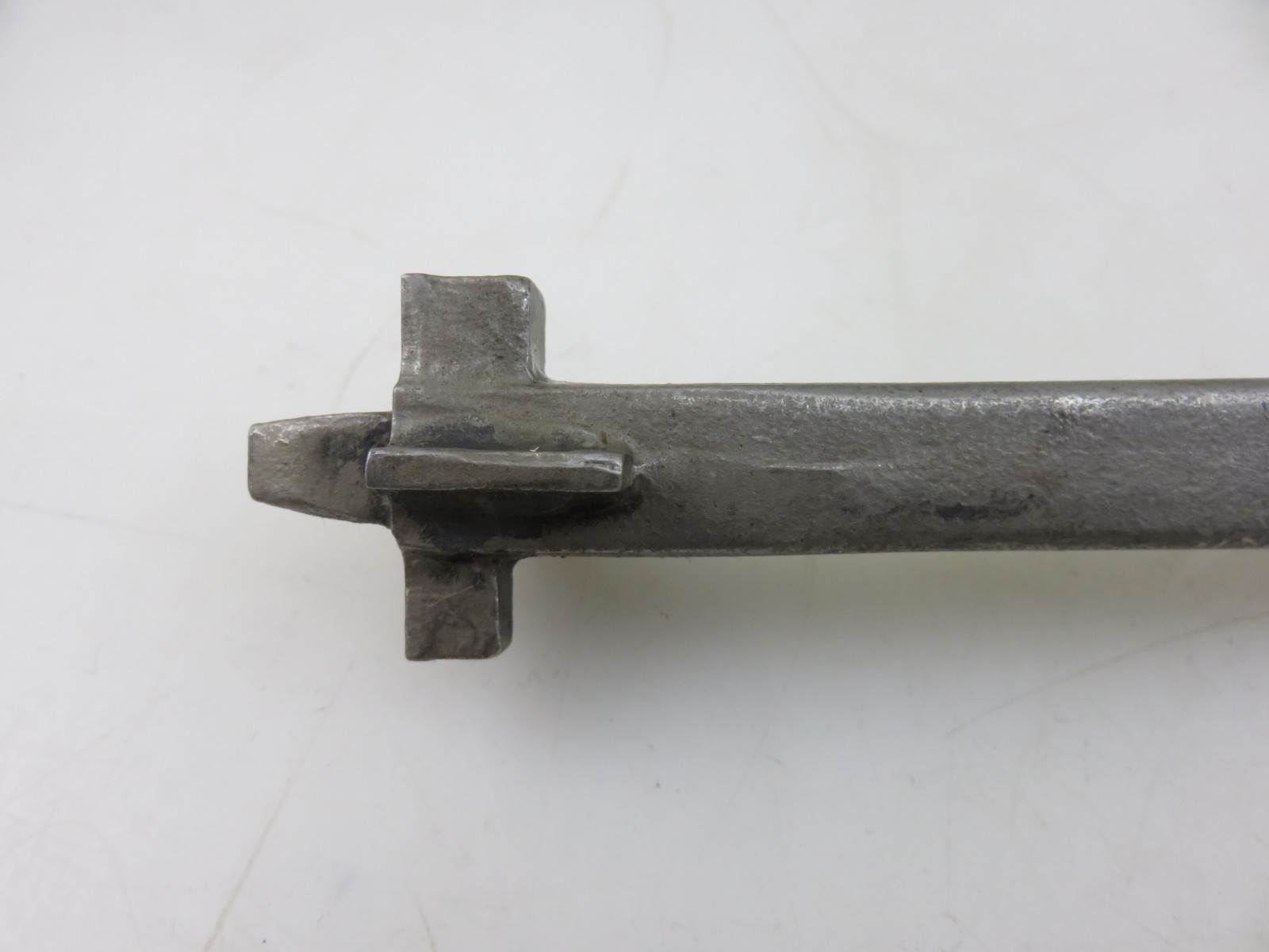 Herbrand No. 193 Square Drive Drain Plug Multi Wrench Vintage Made In USA