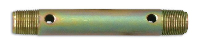 POWER-TEC 92047 AiroPower 170mm Extension Tube 19261P For Auto Body Repair