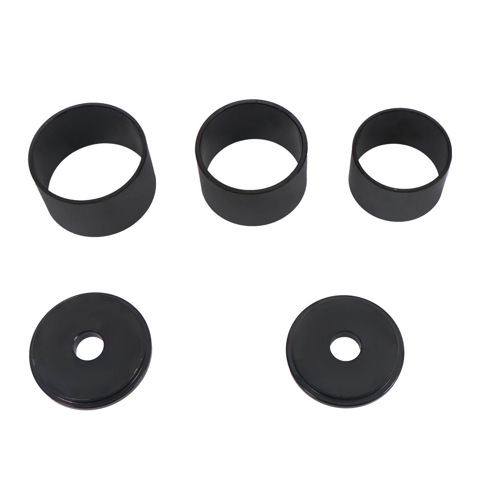 Labwork 19 Pcs Front Wheel Drive Bearing Remover Installer Service Kit