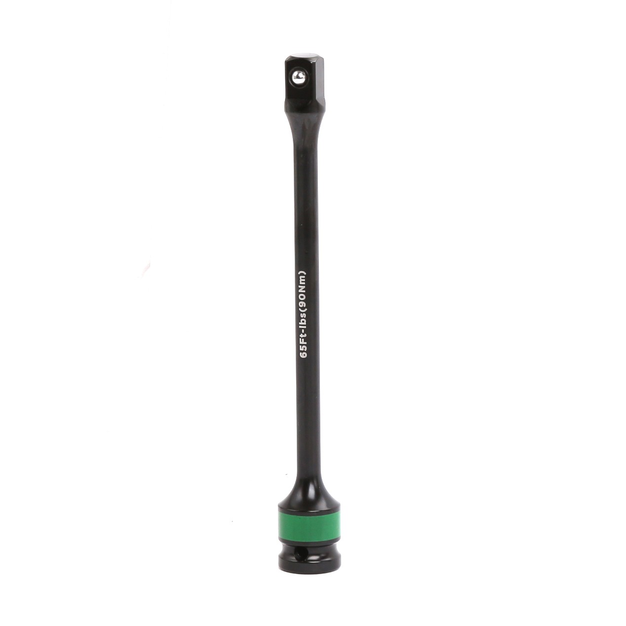 Pro 8″ Long Impact Extension Grade Bar 1/2″ Dr Torque Limiting Stick Chrome-Moly