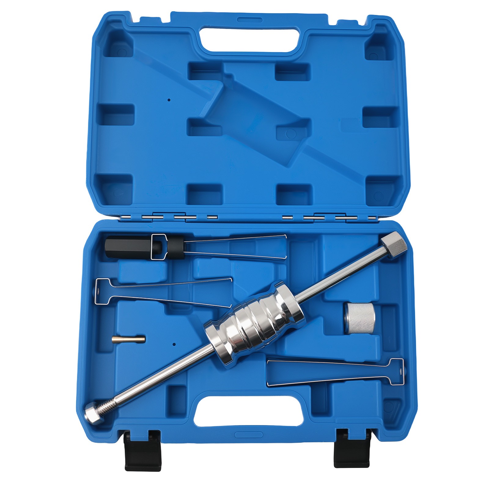 Fuel Injector Puller Remover Tool Kitfor Duratec 1.0L 2.0L 310-206 9997410