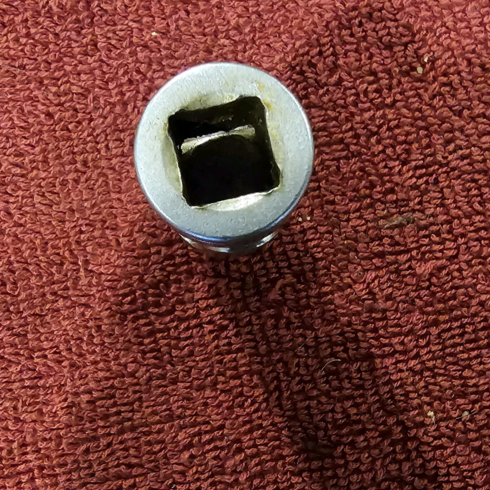 Snap-on (FU8A) 3/8″ Drive Universal Joint #2