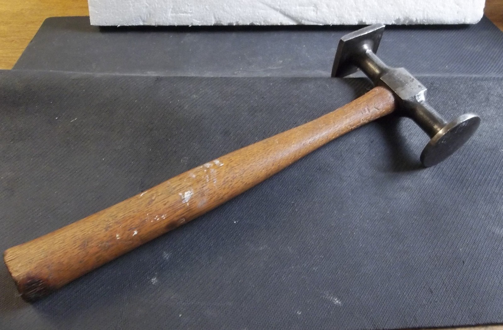 SNAP ON BF606 WIDE FACE AUTOBODY SHRINKING HAMMER USA