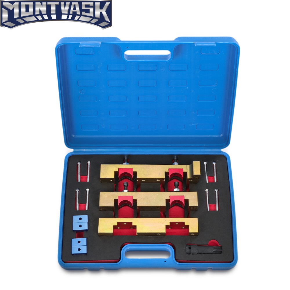 Engine Timing Tool Kit Fit For Mercedes Benz M133 M260 M264 M270