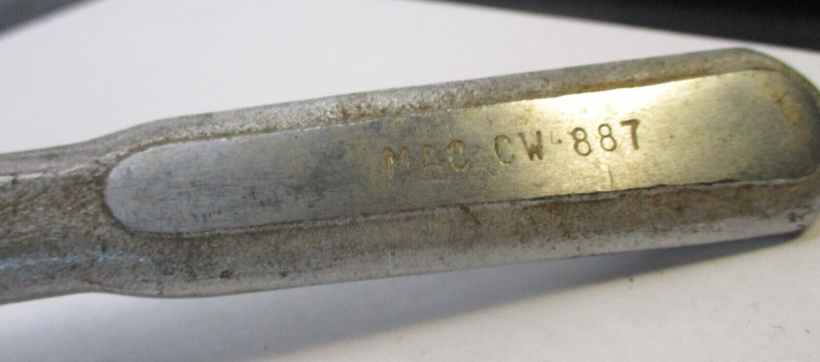 Mac CW887 12″ Long Chain Wrench