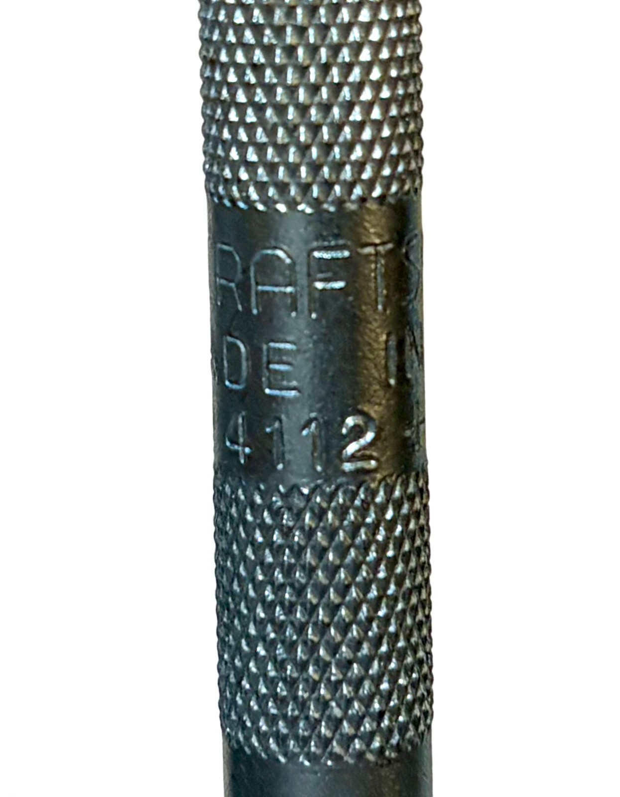 NOS Craftsman Right Angle Screwdriver no. 94112, 2 Phillips 2 Slot Type