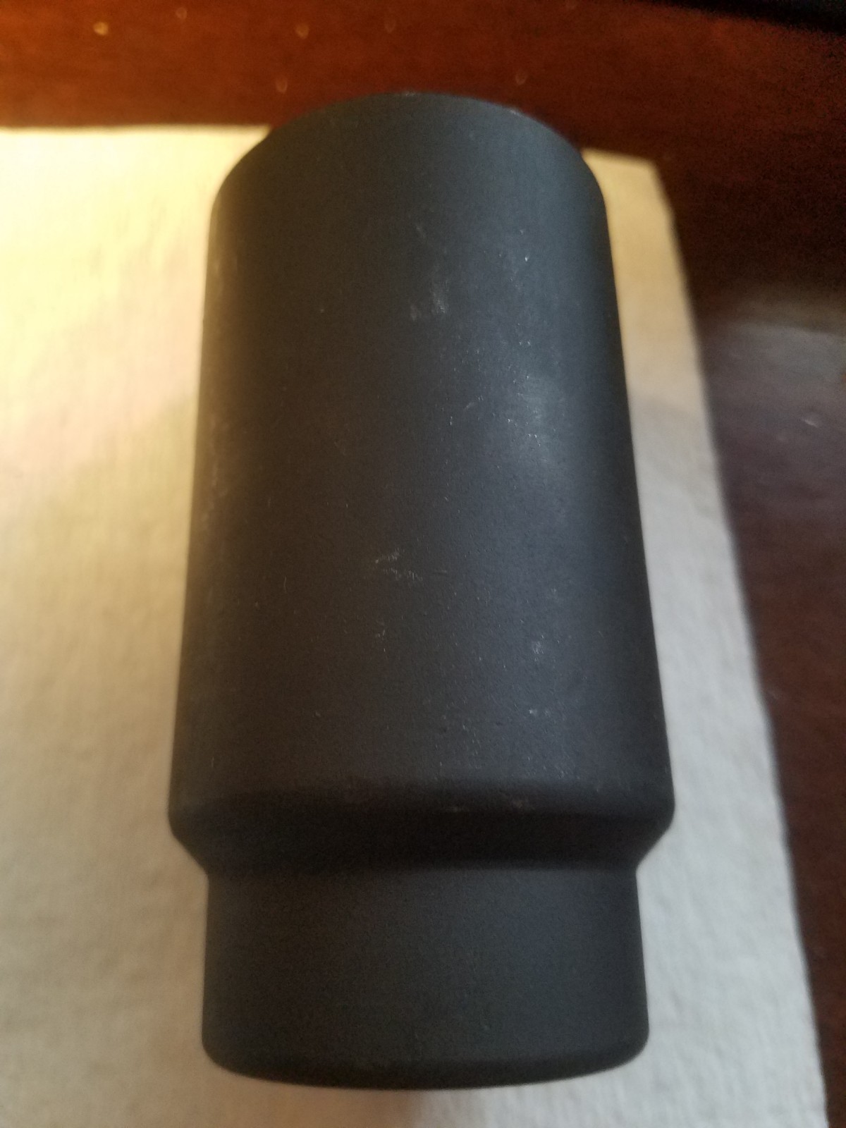 Matco Tools 1/2″ Drive 6 Point 34mm Deep Impact Socket # DTL49034