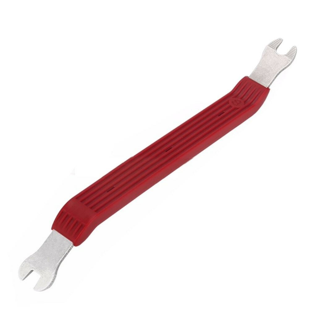 Car Panel Trim Door Clip Fastener Removal Tool Pry Dash Interior Red Plastic UK