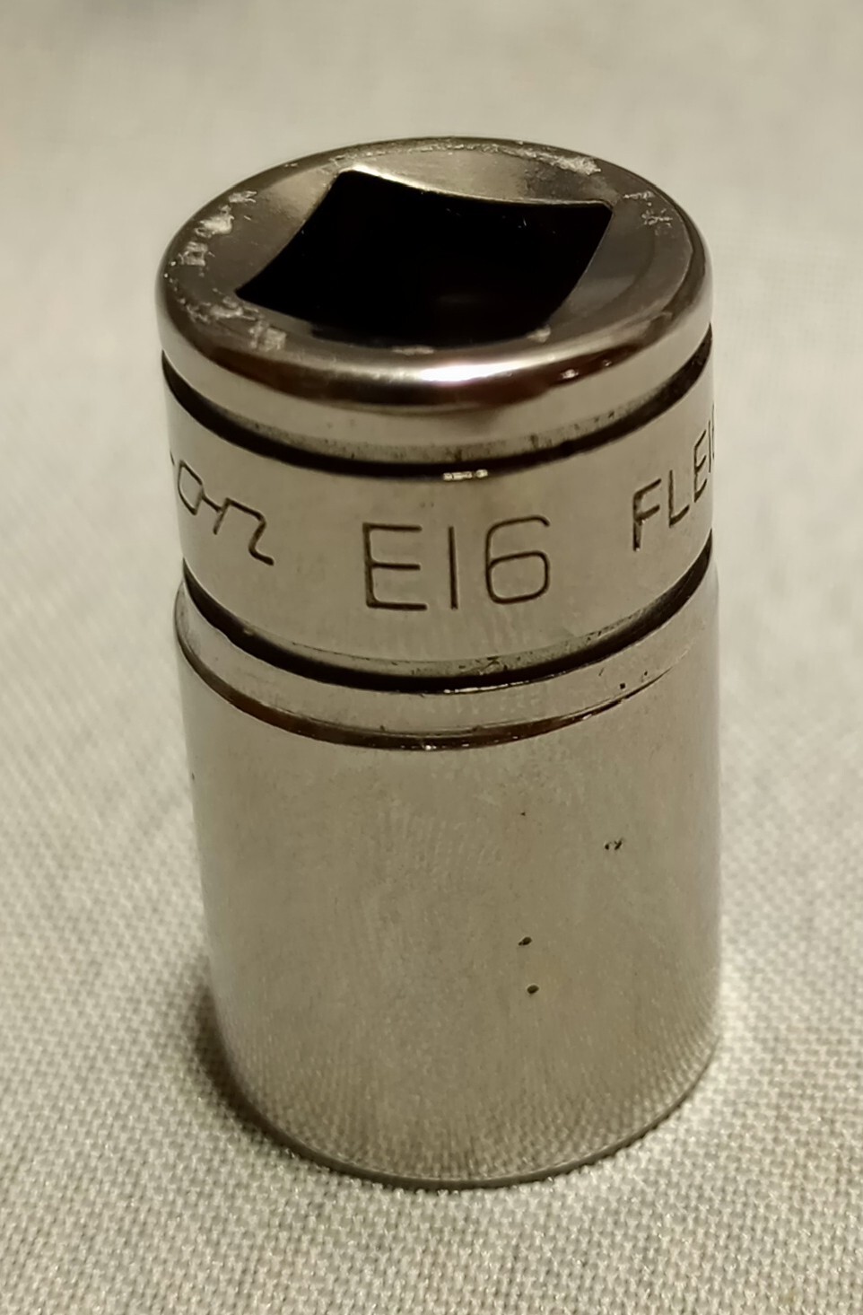 E16 Snap-On FLE160A 3/8″ Drive
