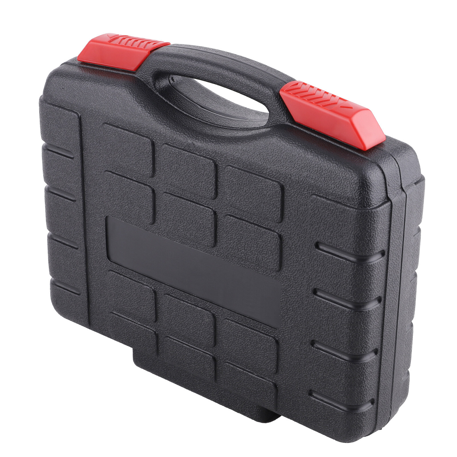 6pcs 1/2 Inch Drive Extended Length Impact Socket Set Heavy Duty W/ Storage Case