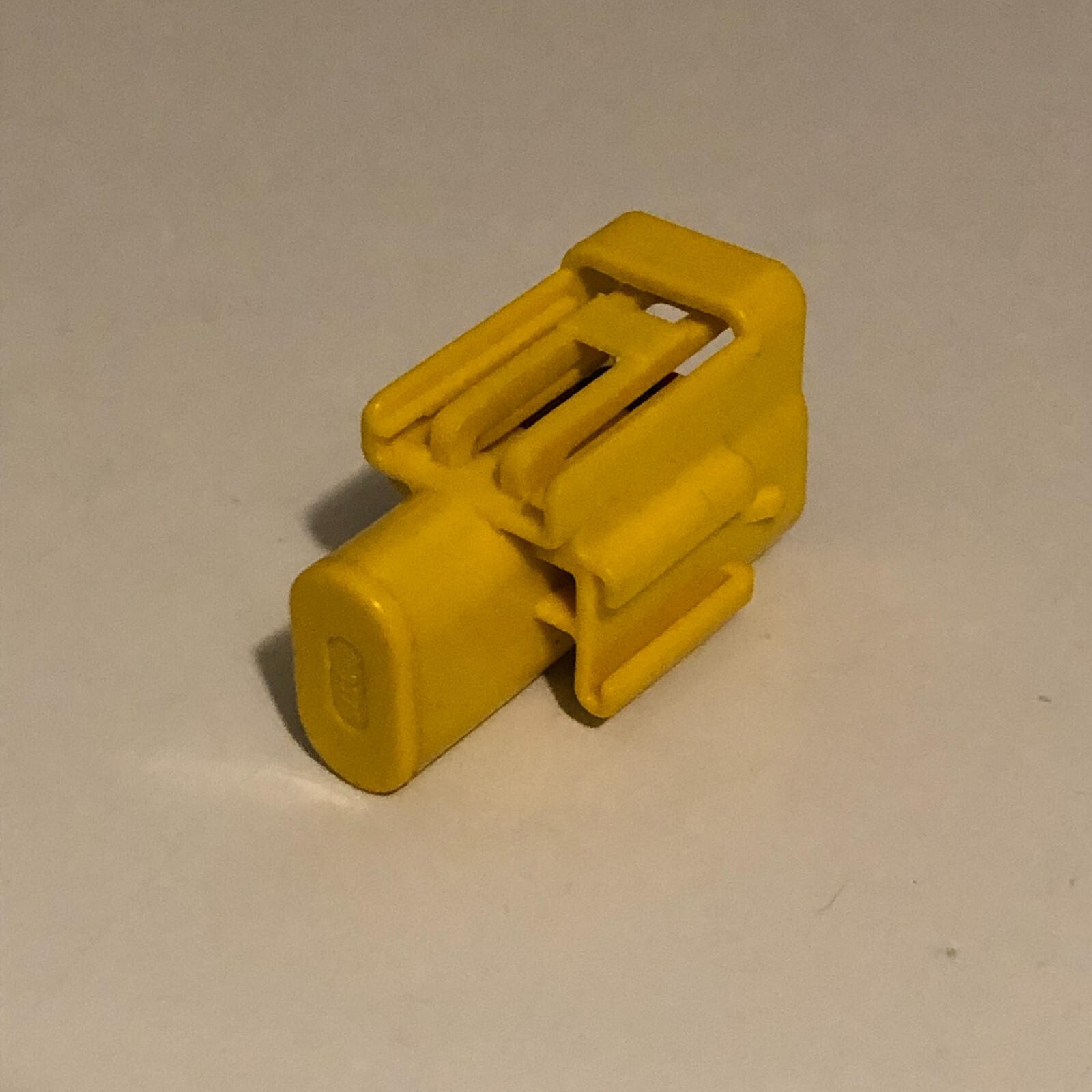 FORD Genuine OEM XL1Z-14B022-AA SRS Side Bag Light Eliminator Resistor Connector