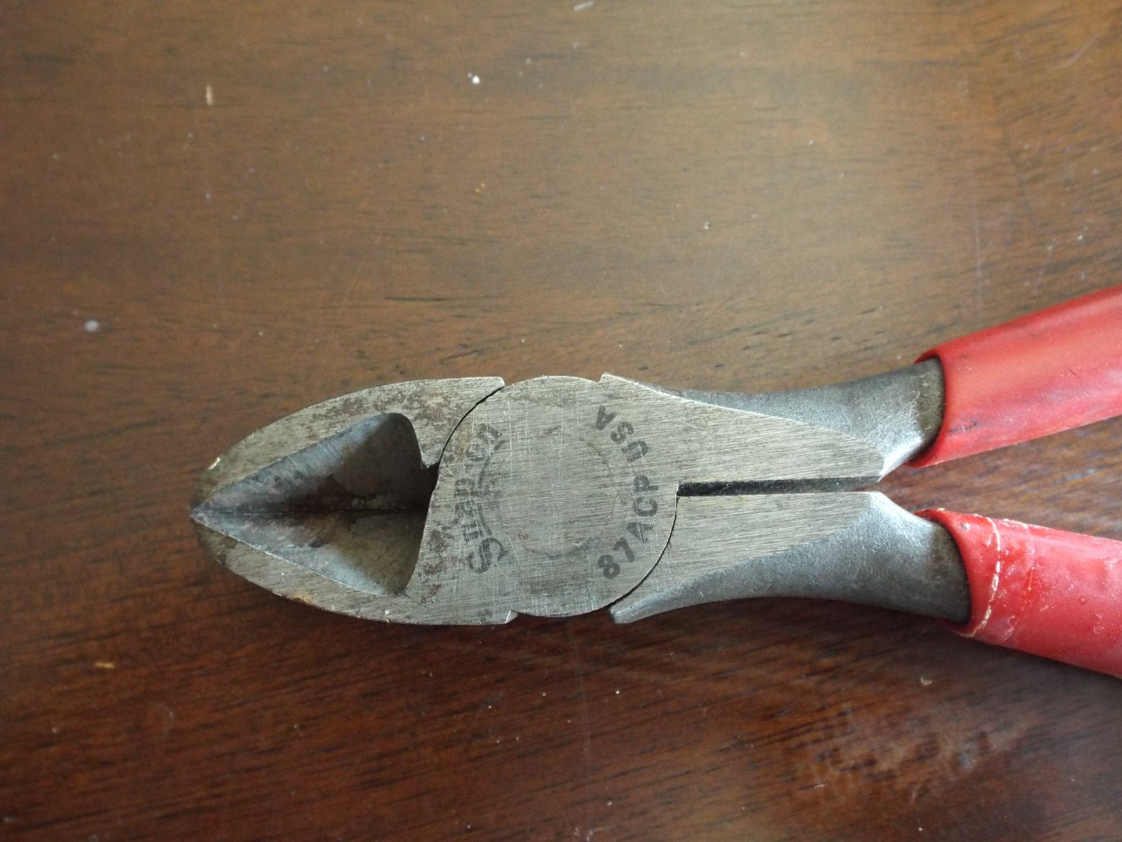 Snap On 87ACP CUTTERS