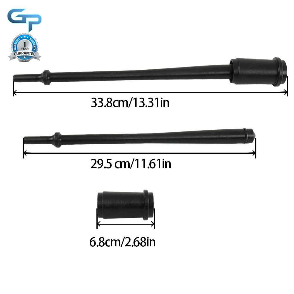 29090 Brakes Anchor Pin Bushing Kit Pneumatic Bushing Driver Set
