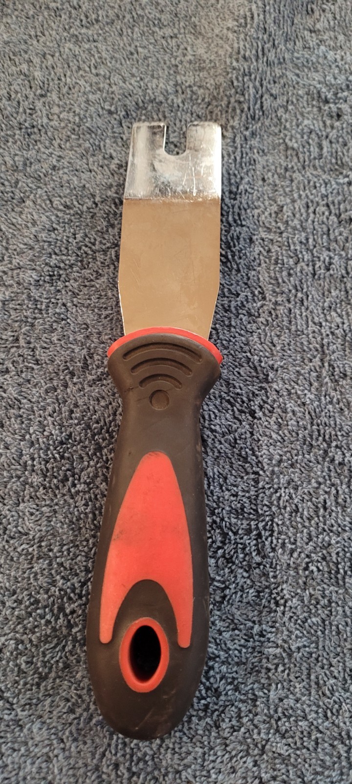 Auto Trim Removal Tools Set Of 2 Lisle?