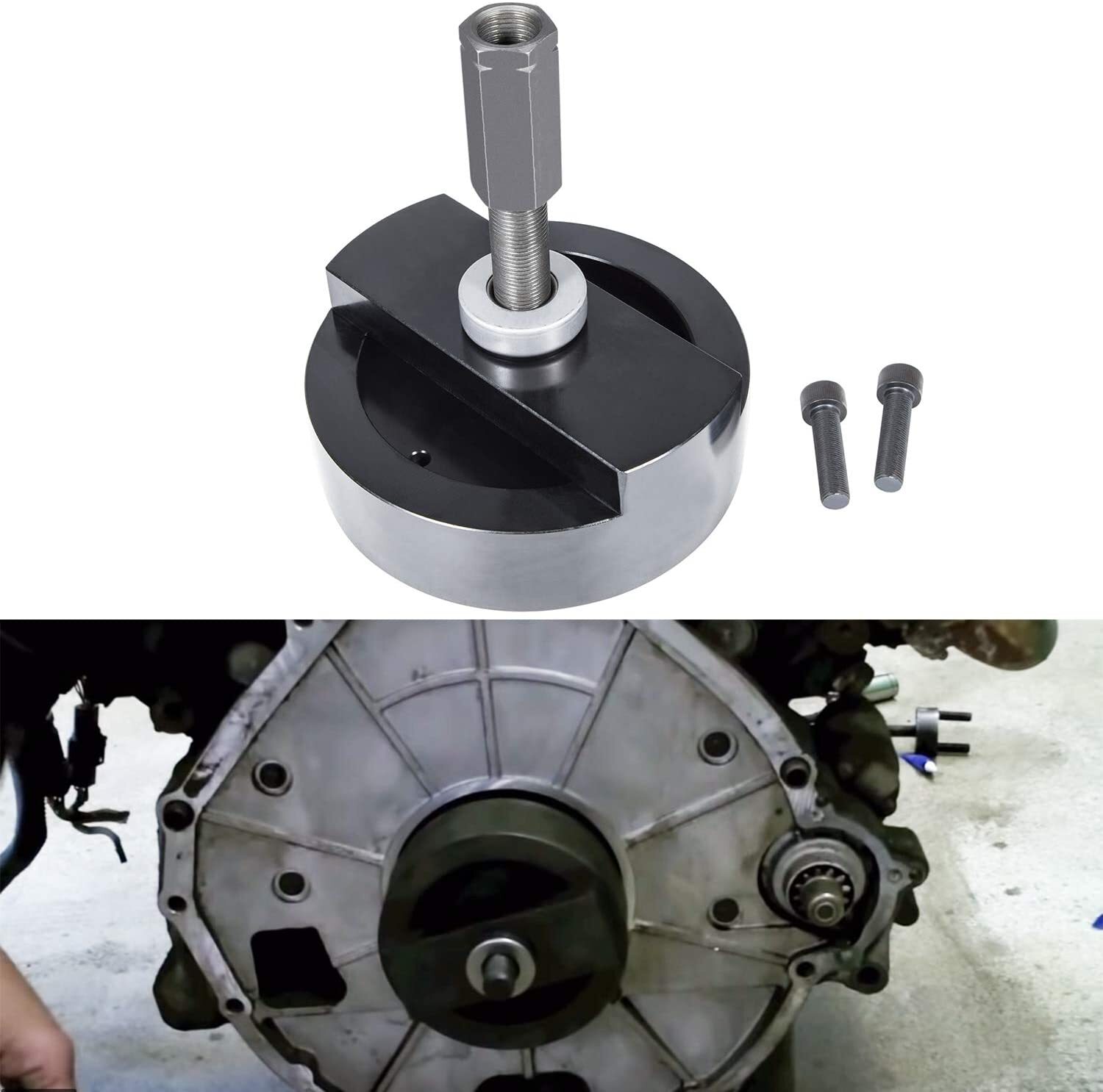 303-770 Crankshaft Rear Main Seal 303-761 Front Crank Wear Sleeve Installer Set