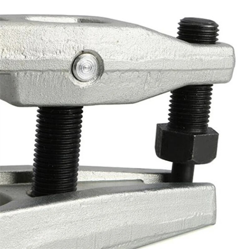Universal 19mm Ball Joint Puller Separator Tie Rod End Remover Removal Tool