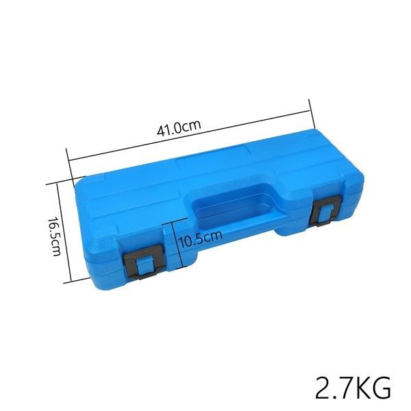 Valve compression spring installation tool for N13 N20 N26 N51 engines