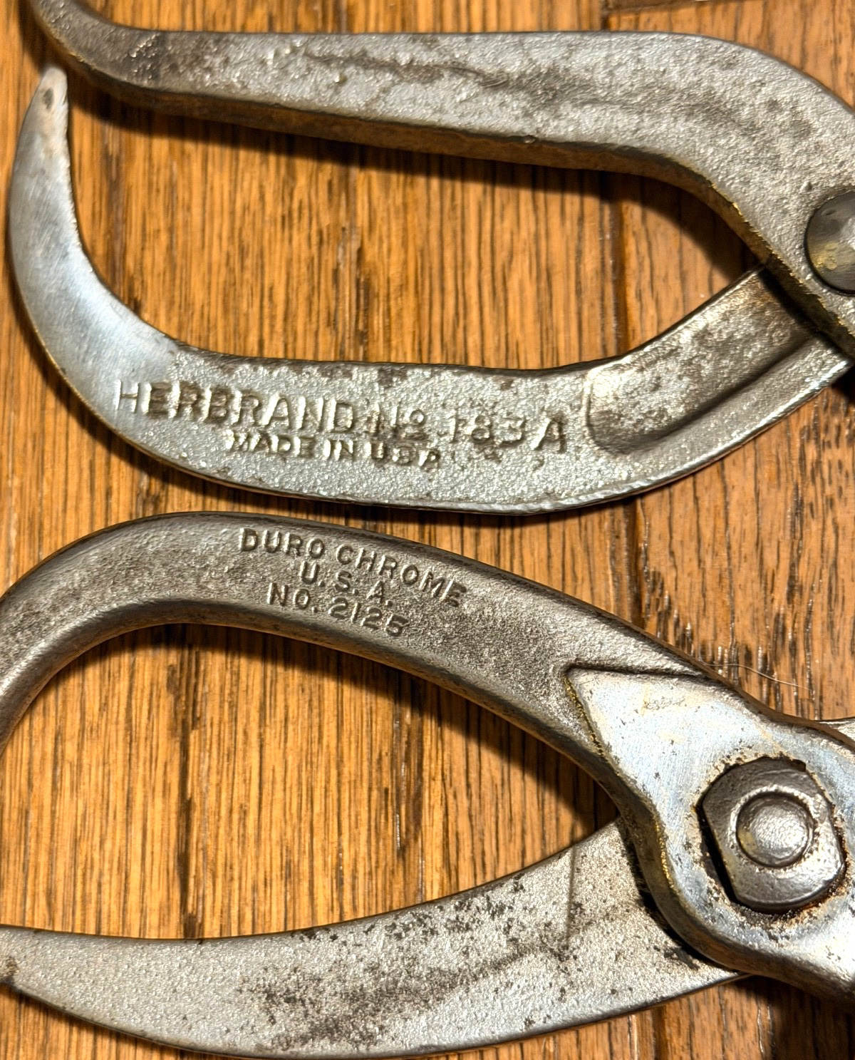 🇺🇸 Tools Set Lot Brake Drum Spring Pliers 4 Way Hook Multitool Bendix Removal