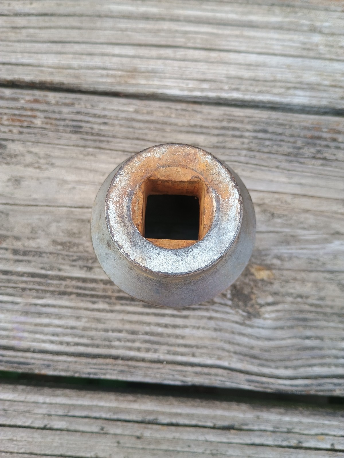 Wright 1-7/8″ 12 Point Standard Socket 3/4″ Drive 6160 USA