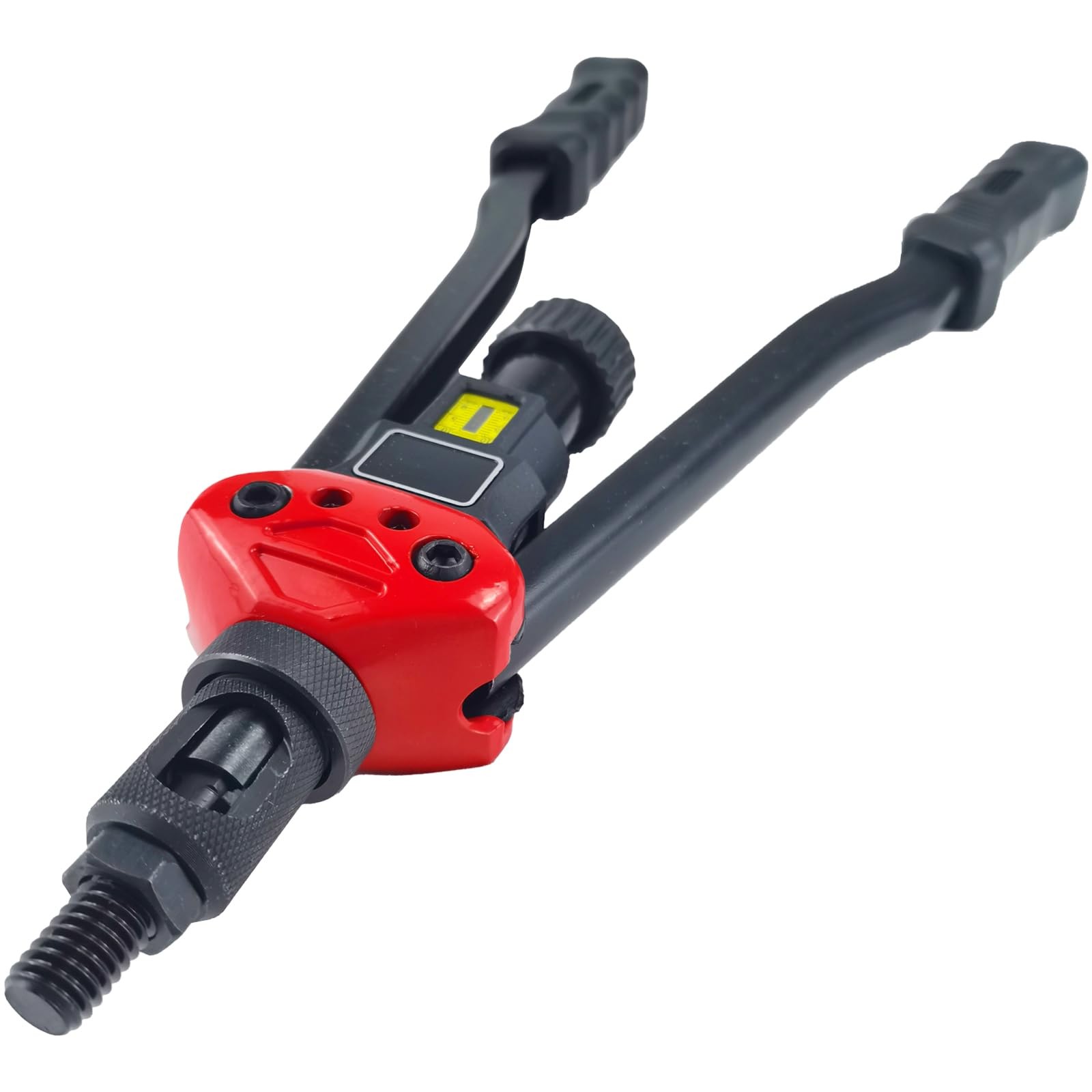 16″ Professional Rivet Nut Tool Kit – Lever-Style Rivnut Large