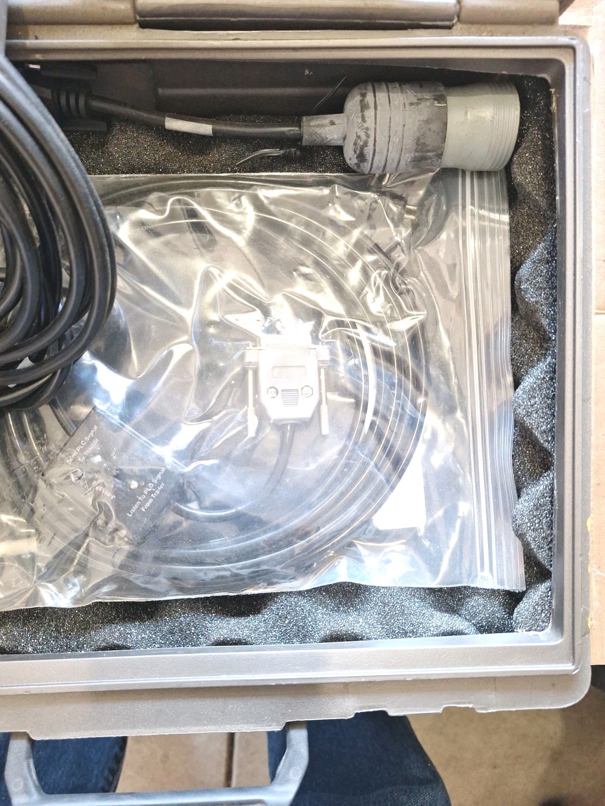 SPX Kent-Moore J-45537-MRR-A Kit, ABS PLC/J1708 Translator