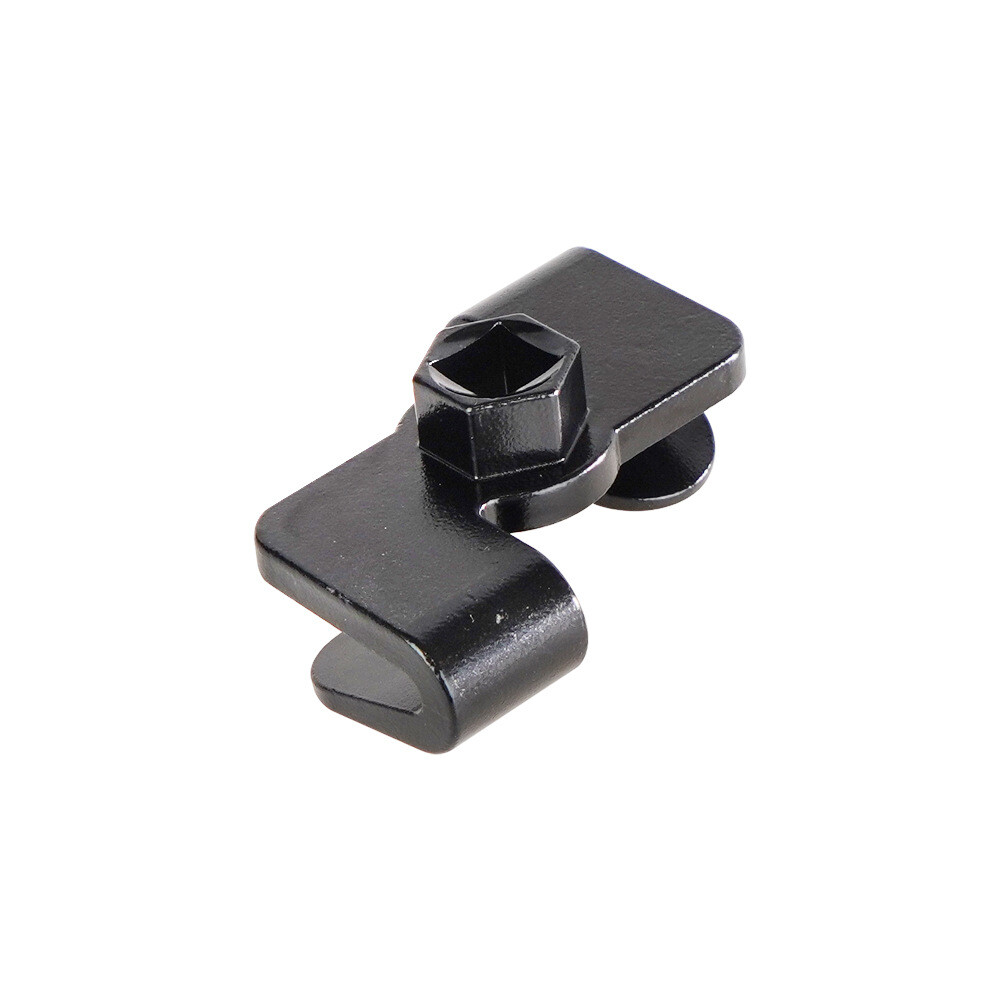 Universal Wrench Extender Adaptor for 1/2″ Hex Drive Body Extend More Leverage