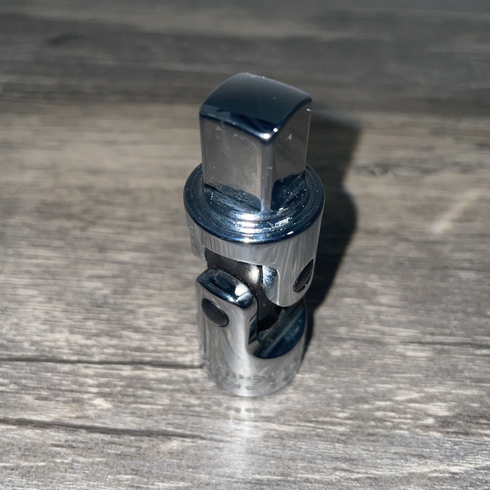 PROTO Tools Professional 5470 1/2” Drive Universal Joint Swivel Socket