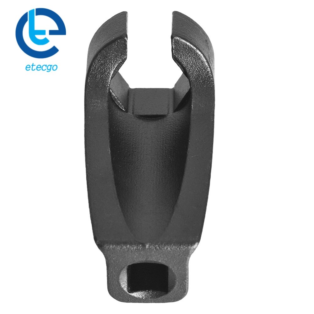 For Detroit Diesel DD13 DD15 DD16 19MM High Pressure Fuel Line Socket Tool