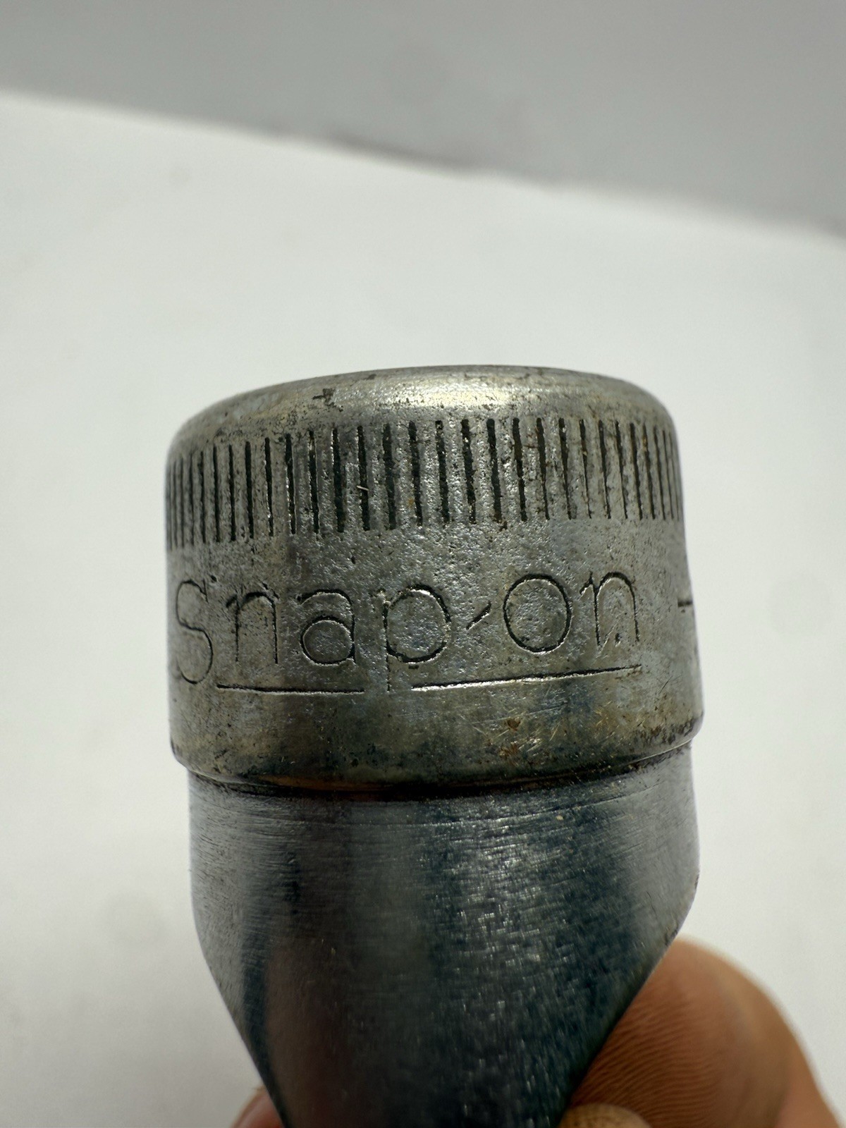 Snap-on 1/2″ Drive Drag Link Socket A-17 A17 USA