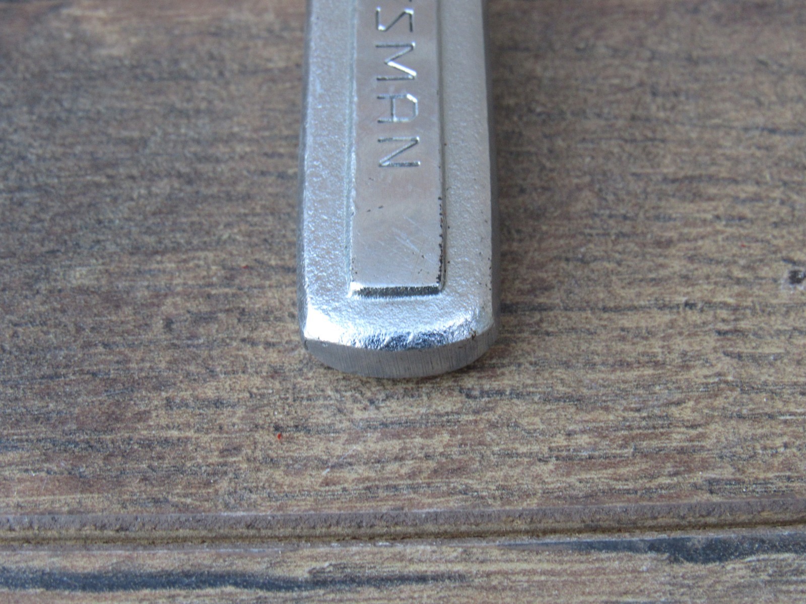CRAFTSMAN VQ 44811 3/8” DRIVE QUICK RELEASE STANDARD HANDLE RATCHE VQ -44811 USA