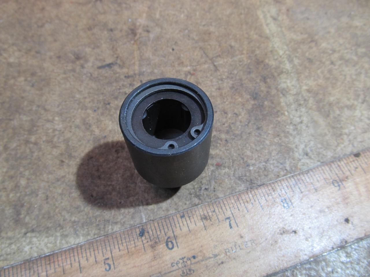 Stanadyne 38021 Cap Nut Wrench Special Fuel Injection Tool