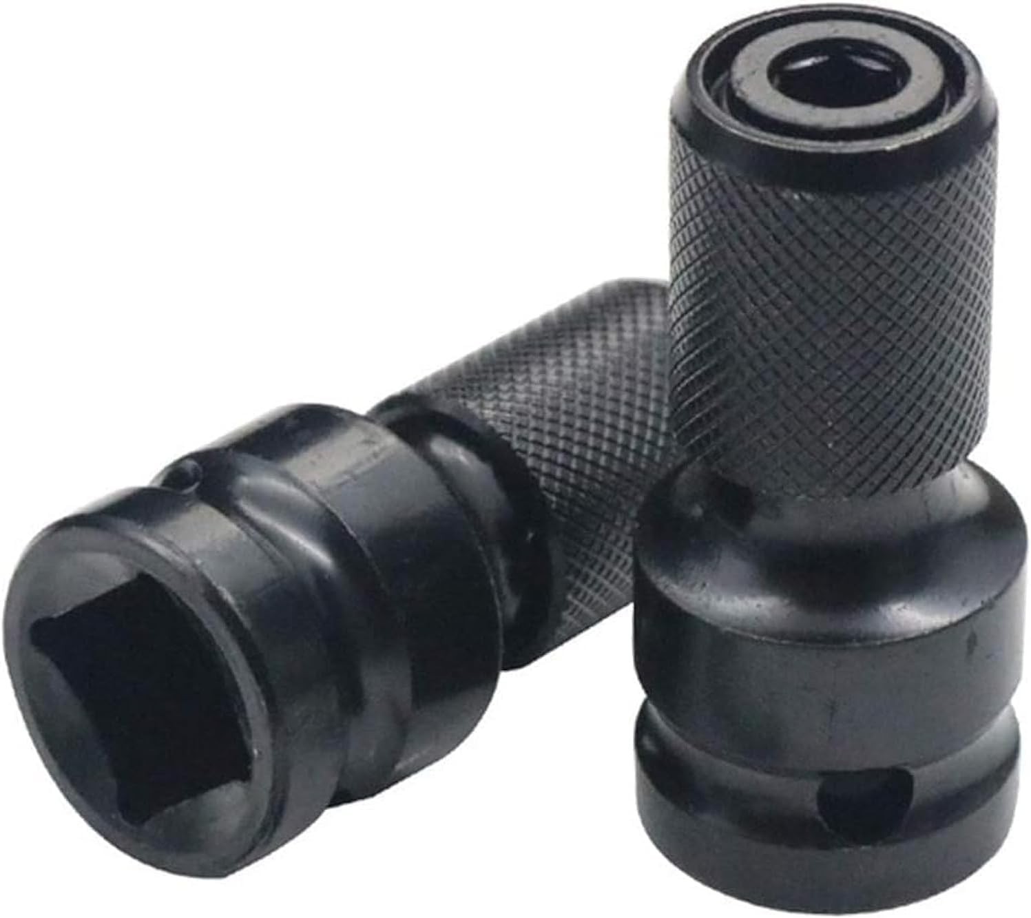 Adaptador De Destornillador De Impacto Megamagnetico Hexagonal,llave eléctrica