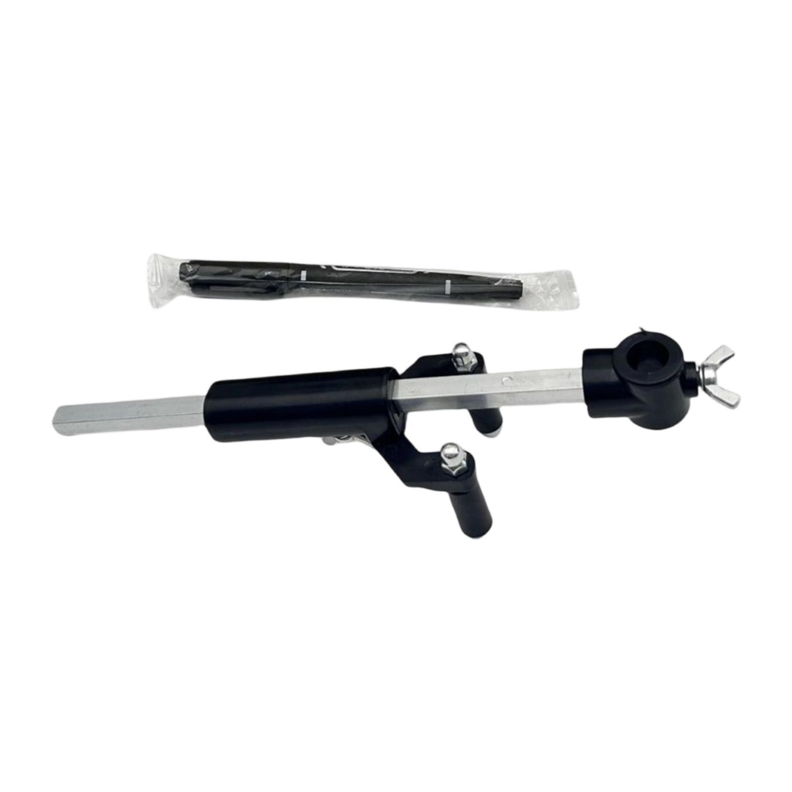 Car Wheel Eyebrow Scriber Automobile Dent Repair Wheel Arch Parallel Scriber