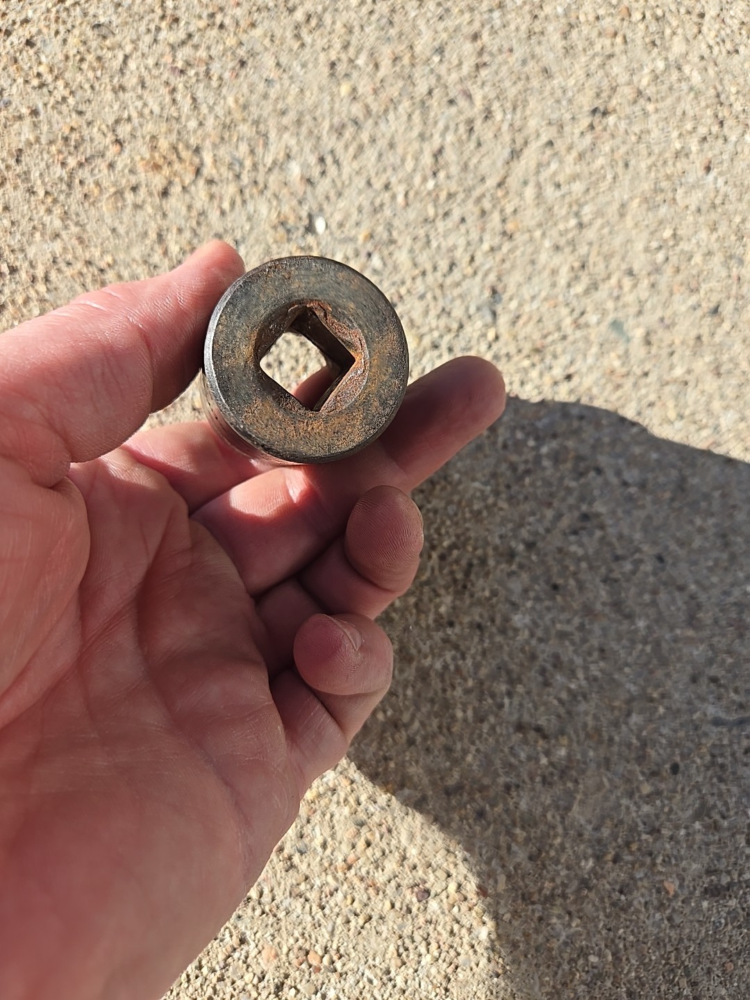 Matco Tools Impact Socket’s (4) 1/2″ Drive 6 Point CP346, CP326, CP306, & CP286!