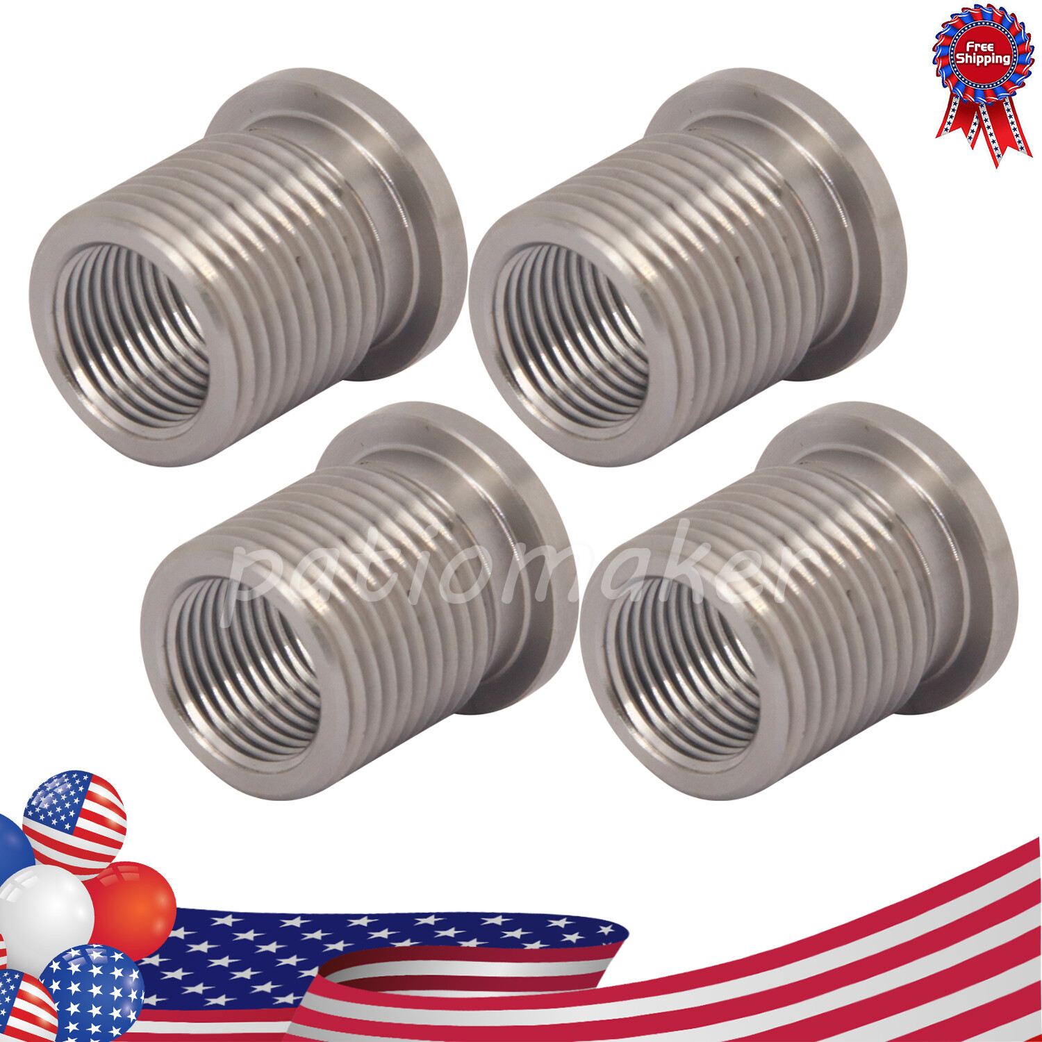 14mm CAL389-100 4. 6L 5. 4L V-10 For Ford Triton Spark Plug Port Thread Repair