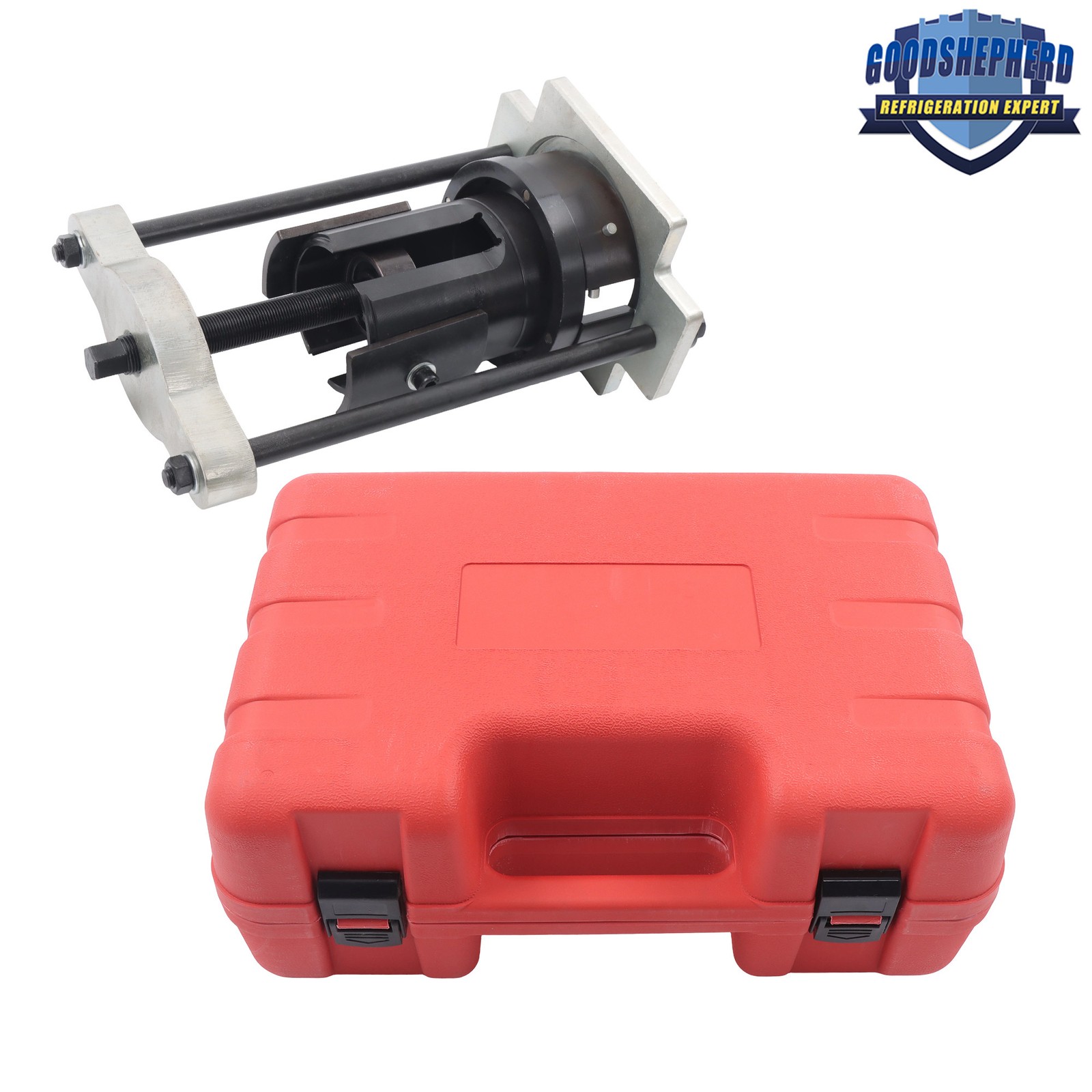 Rear Trailing Arm Suspension Bush Bolt Tool Kit Fit for Ford Volvo 205-1017